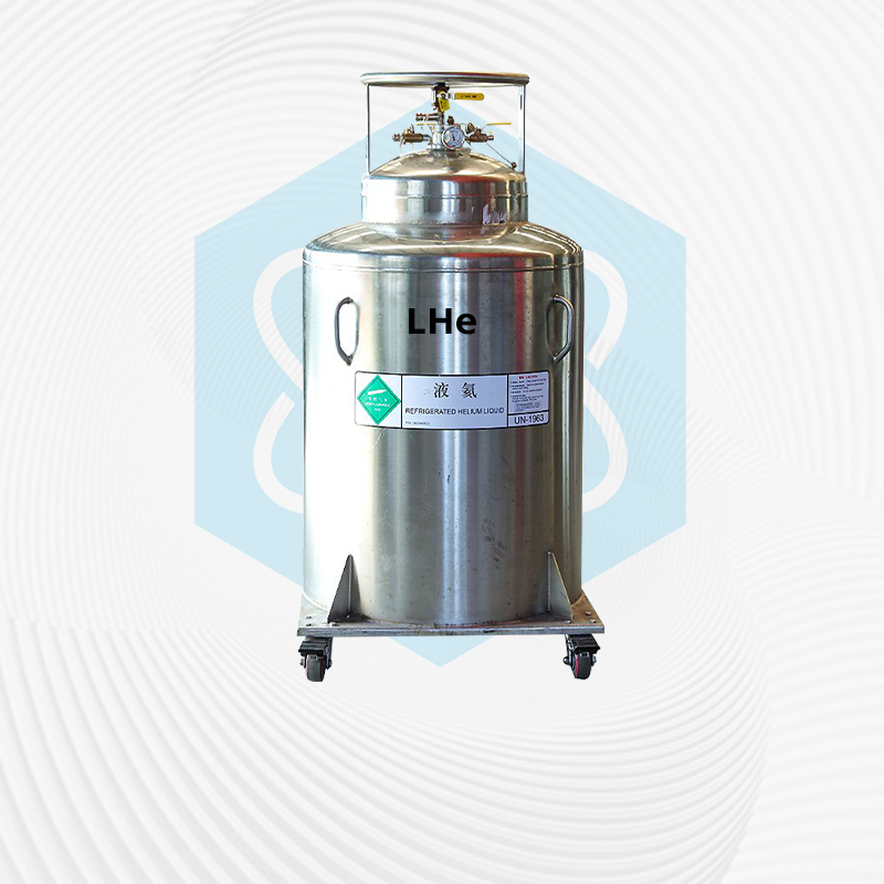 Wuhan ISOTOPE Technology